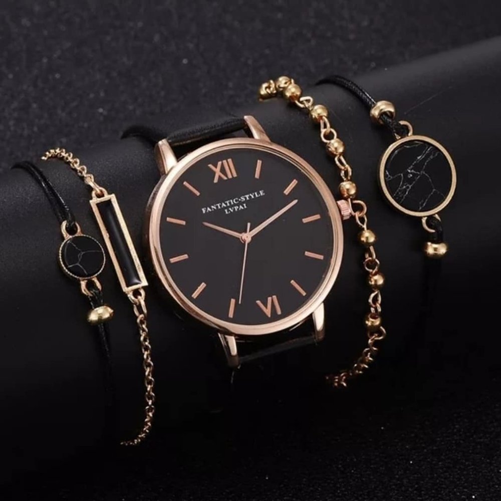 Watch set